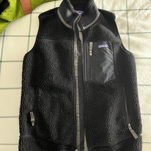 Patagonia vest